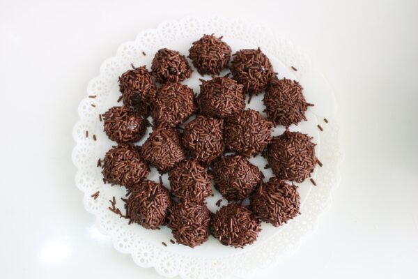 Brigadeiros