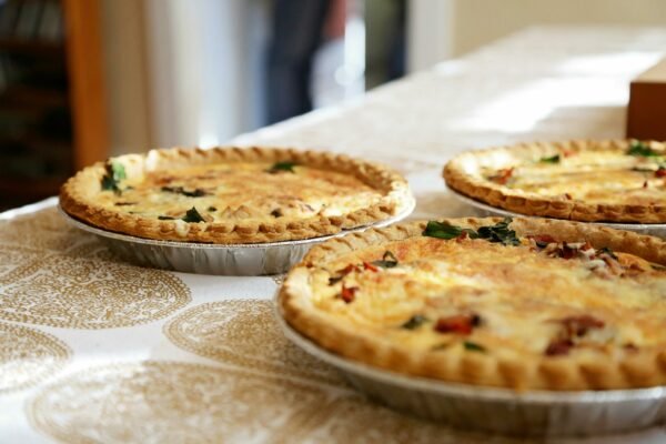 Quiches